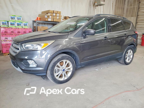 Ford Escape 2018 - Image 1 of 13