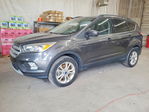 Ford Escape 2018