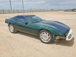 Chevrolet Corvette 1995