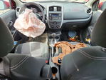 Nissan Versa 2018