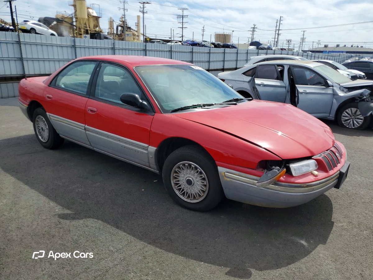 Chrysler Concorde 1994