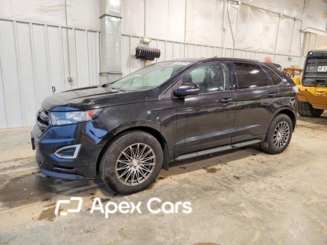 Ford Edge 2015 - Zdjęcie 1 z 12