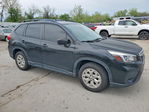 Subaru Forester 2019