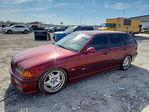 BMW Series 3 1995