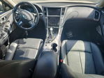 Infiniti Q50 2017