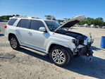 Toyota 4Runner 2011