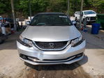 Honda Civic 2013