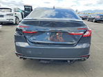 Toyota Camry 2025