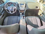Chevrolet Equinox 2011