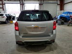 Chevrolet Equinox 2016