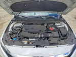 Honda Accord 2021