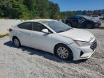 Hyundai Elantra 2019