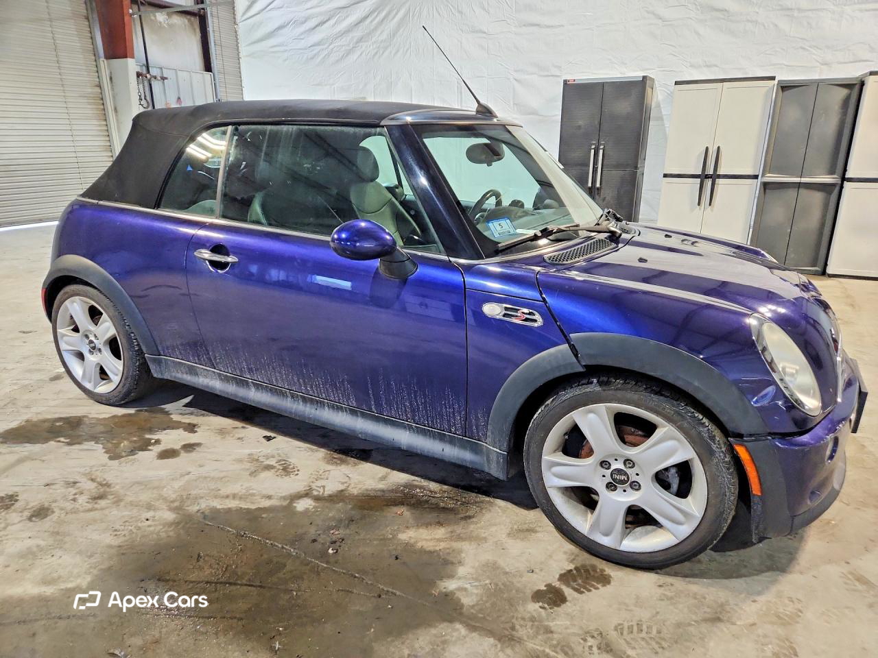 MINI Cooper 2006