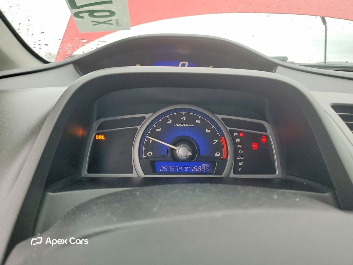 Honda Civic 2009