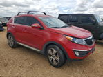 Kia Sportage 2015
