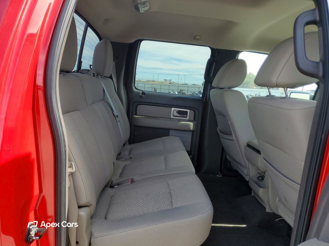 Ford F-150 2010