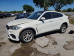 BMW X6 2016