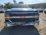 Chevrolet Silverado 2016