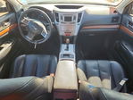 Subaru Outback 2013
