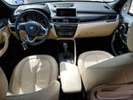 BMW X1 2018