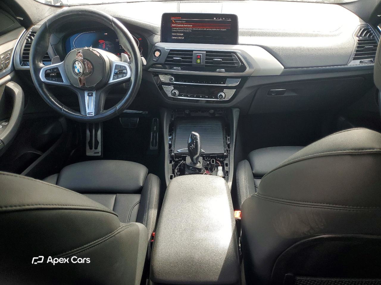 BMW X4 2020