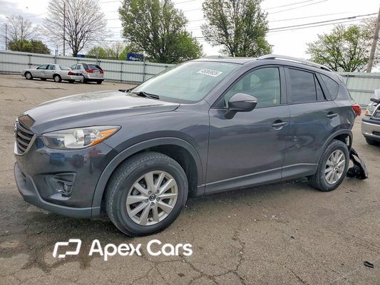 Mazda CX-5 2016 - Image 1 of 14