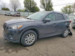 Mazda CX-5 2016