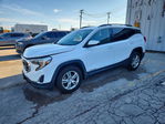 GMC Terrain 2019