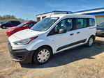 Ford Transit 2019