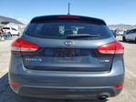 Kia Forte 2015