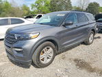 Ford Explorer 2023