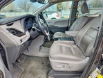 Toyota Sienna 2018