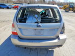 Subaru Forester 2008
