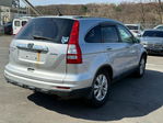 Honda CR-V 2010