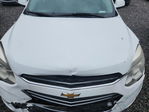Chevrolet Equinox 2016