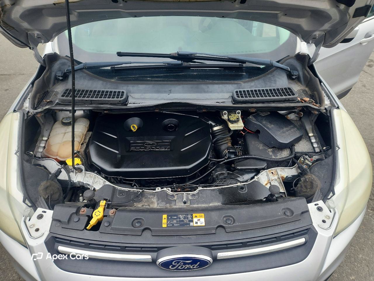 Ford Escape 2013