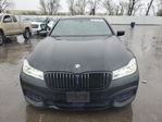 BMW Series 7 2018