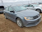 Volkswagen Jetta 2015