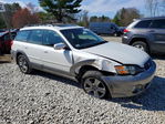 Subaru Outback 2005