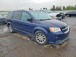 Dodge Caravan 2013