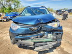 Toyota RAV 4 2017