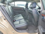 Saturn Aura 2007