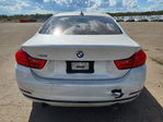 BMW Series 4 2016
