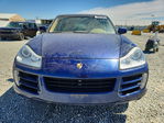Porsche Cayenne 2009
