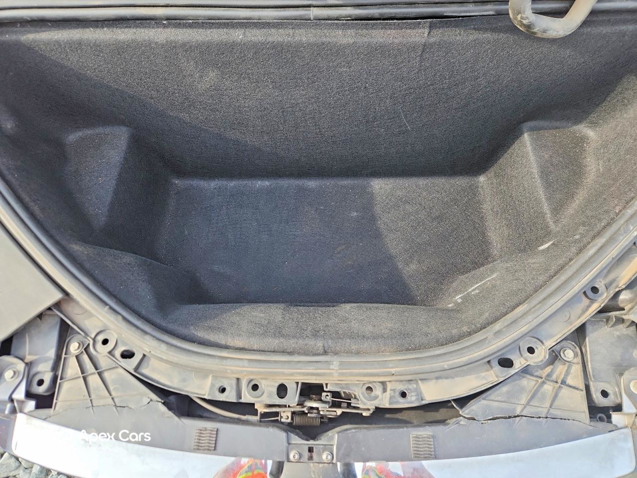Tesla Model S 2016