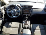 Nissan Rogue 2018