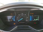 Ford Fusion 2018