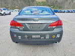 Toyota Avalon 2011