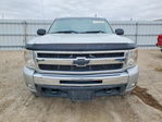 Chevrolet Silverado 2011