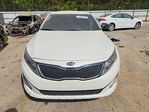 Kia Optima 2015